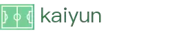 开云·体育 (kaiyun)官方网站_KAIYUN SPORT